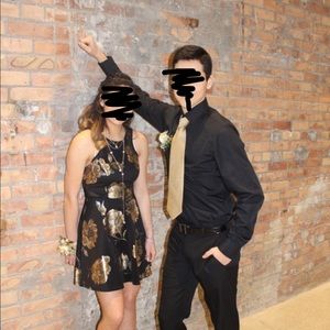 Party dress or homecoming dress